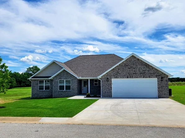 61575 Tarhe Trl, Fairland, OK 74343