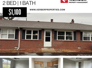 13040 Five Point Rd #D, Perrysburg, OH 43551