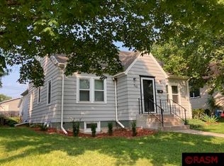 310 N Jefferson St, New Ulm, MN 56073