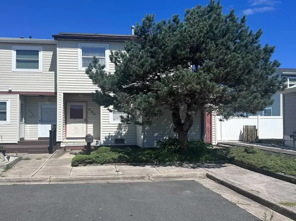 404 Canterbury Ct, Ventnor, NJ 08406