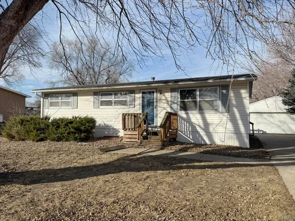 15 Alcoma Dr, North Sioux City, SD 57049