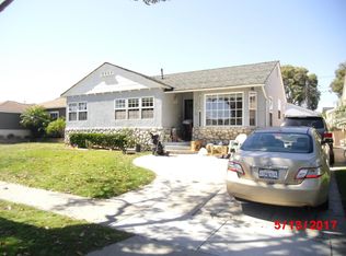 2843 Denmead St, Lakewood, CA 90712