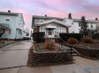 4149 Westway St, Toledo, OH