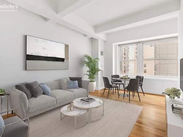 88 Greenwich St APT 913, New York, NY 10006