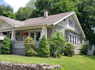 284 Milk St, Fitchburg, MA 01420