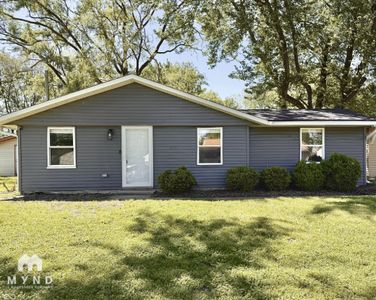 4132 N Vinewood Ave, Indianapolis, IN, 46254