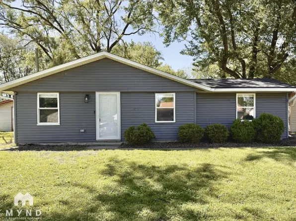 4132 N Vinewood Ave, Indianapolis, IN 46254