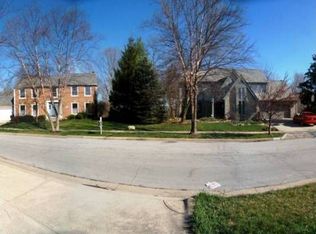 3449 Anchorage Ln, Hilliard, OH 43026