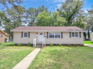 413 Norcum Cir, Portsmouth, VA 23701
