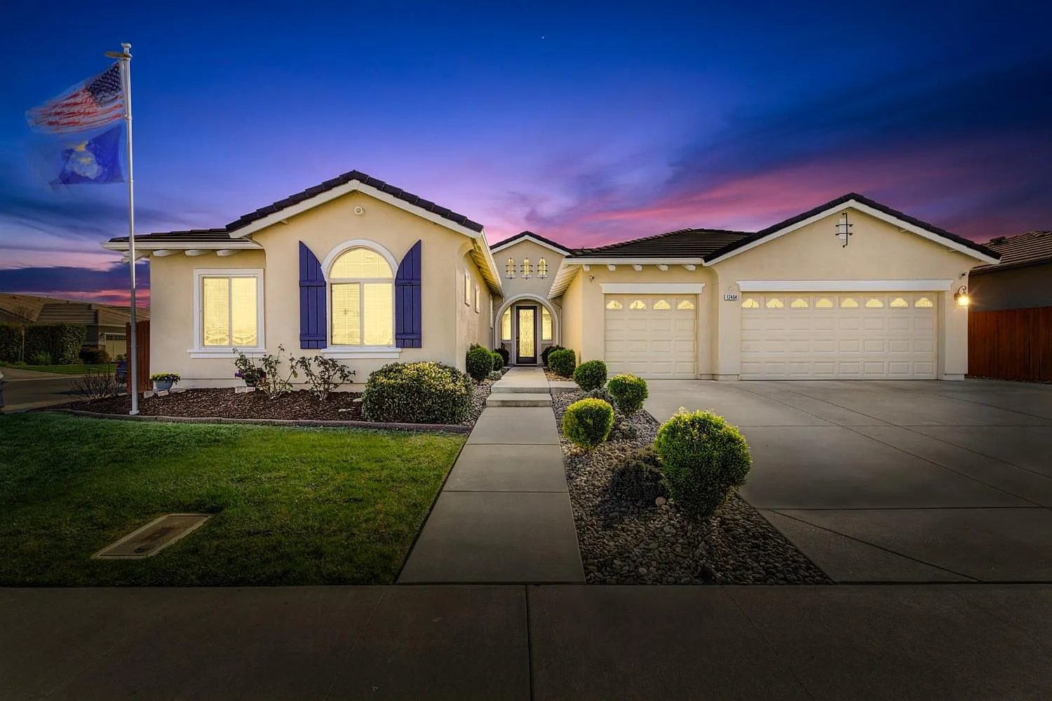 12464 Kibbie Lake Way photo 1