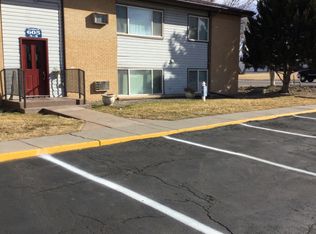 641 S 12th St APT 4, Montrose, CO 81401