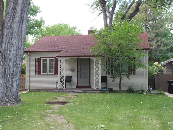 2627 S Fillmore St, Denver, CO 80210