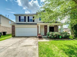 10135 Mellenbrook Ln, Houston, TX 77075