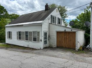 6 Jones St, Randolph, ME 04346