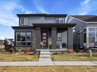 6239 Stable View St, Castle Pines, CO 80108