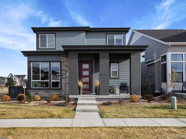 6239 Stable View Street, Castle Pines, CO 80108