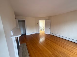 1716 Beacon St #2B, Brookline, MA 02445