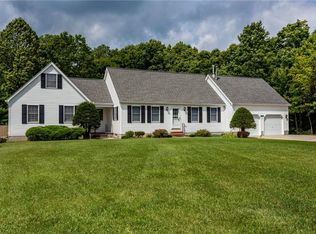 11605 Clary Rd, Wakeman, OH 44889