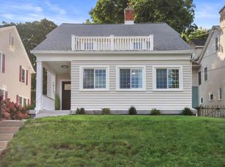 1913 Kendall Ave, Madison, WI 53726