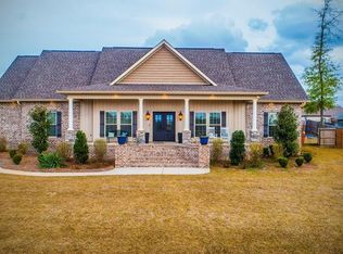 99 County Road 756, Enterprise, AL 36330