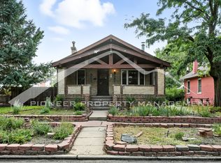 3601 N Raleigh St, Denver, CO 80212