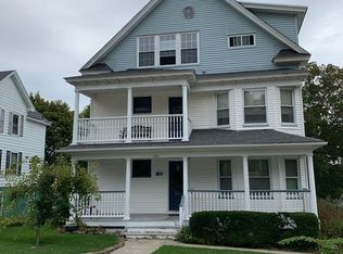 185 Chapin St, Southbridge, MA 01550