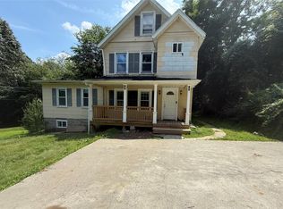 1793 Horton Rd, Mohegan Lake, NY 10547