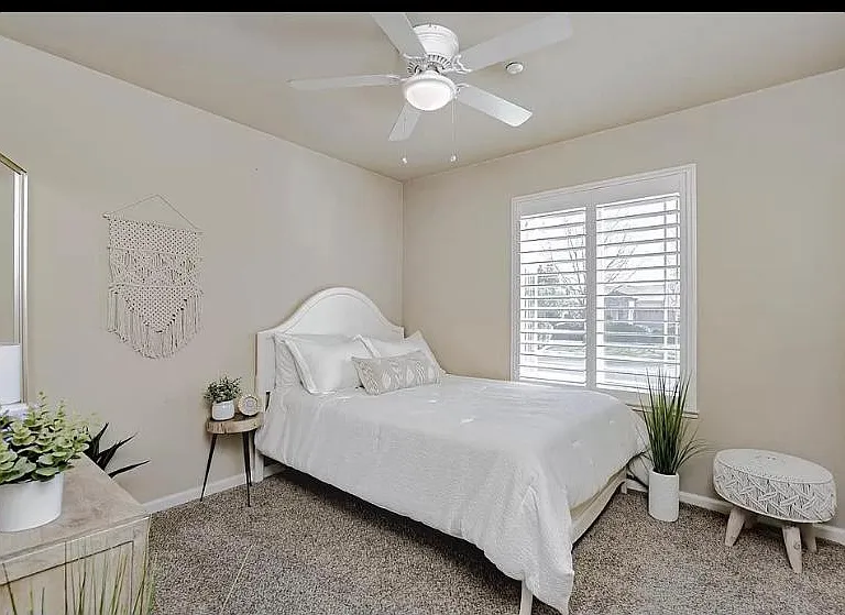 Bedroom #2