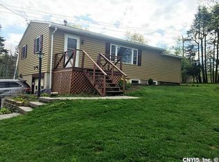 2312 Fenner Rd, Cazenovia, NY 13035