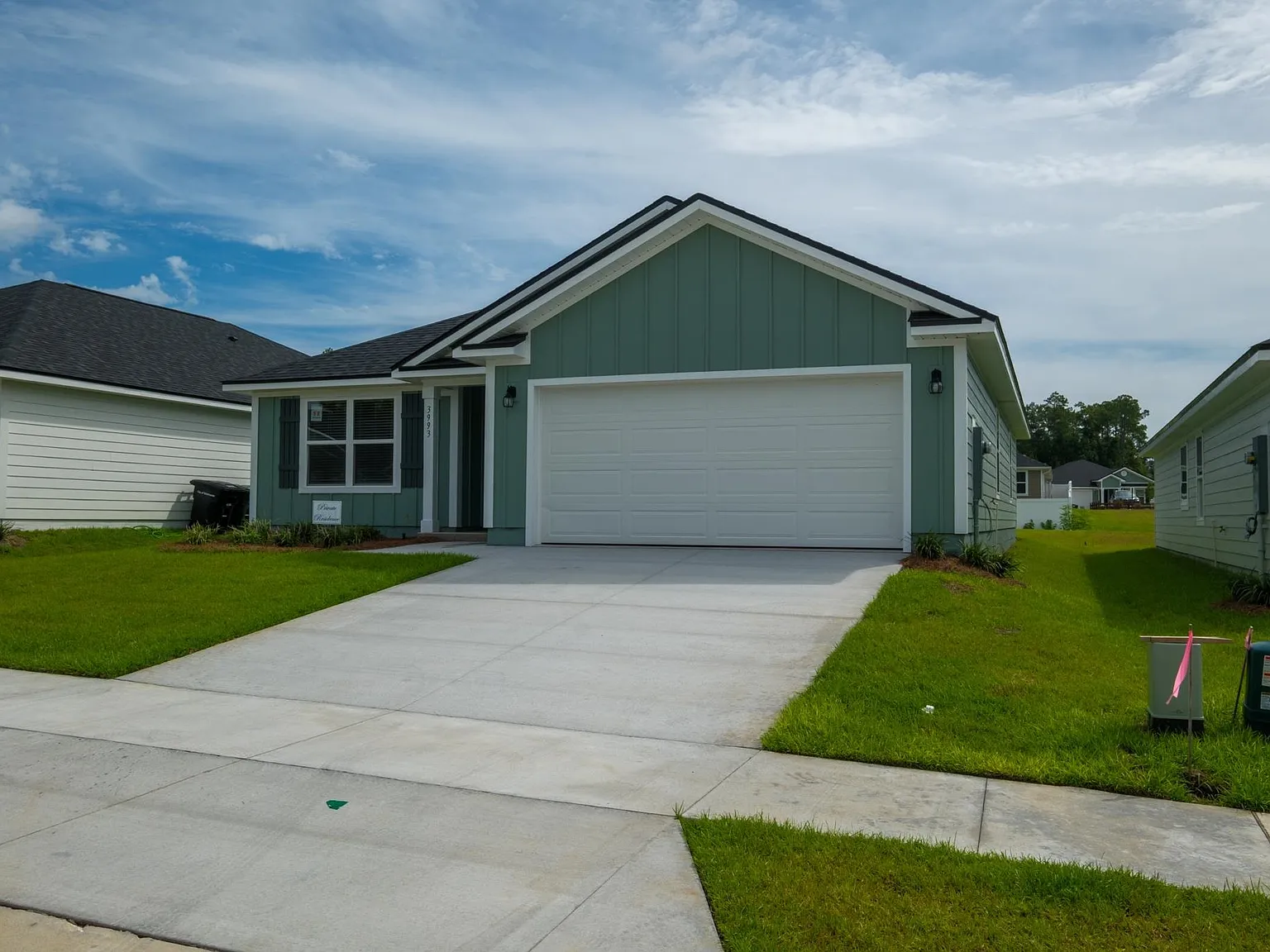 3 bed, 1500 sqft, $2,950 — Photo 2