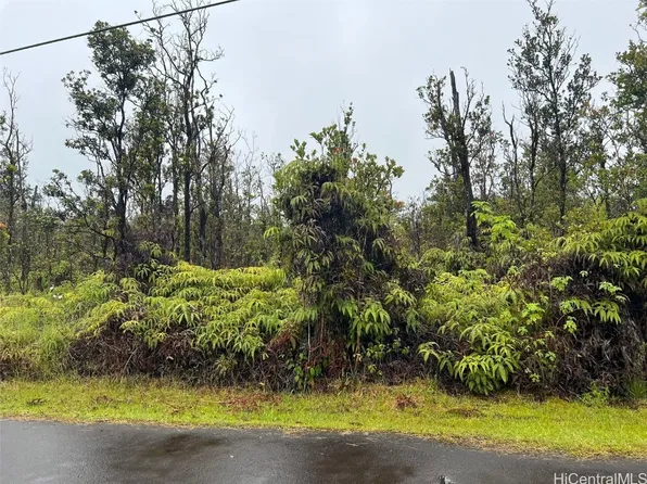 11-2683 Ala Kapena Rd, Volcano, HI 96785