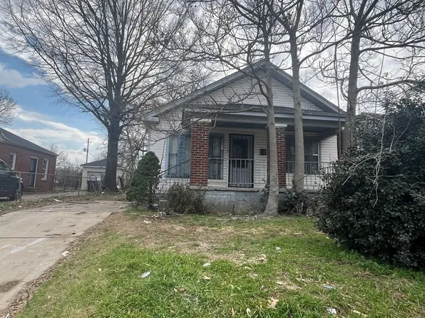 2577 Select Ave, Memphis, TN 38114