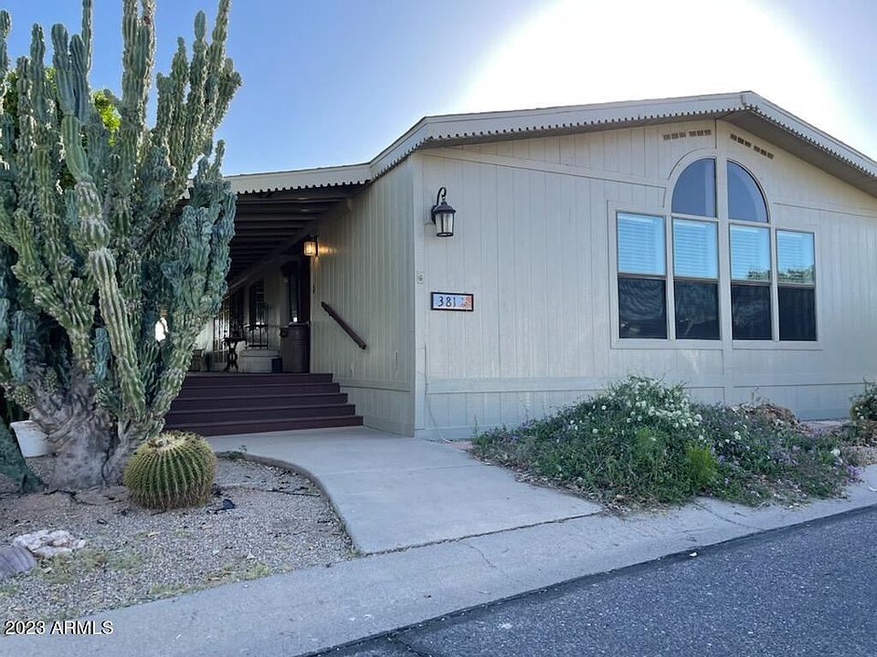1st image of 3901 E Pinnacle Peak Rd Lot 381