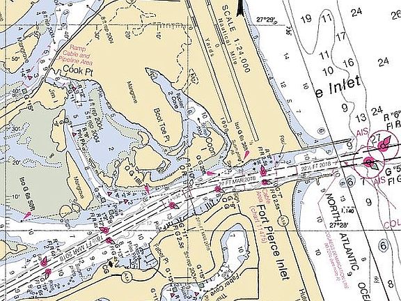 4th image of 217 Marina Dr