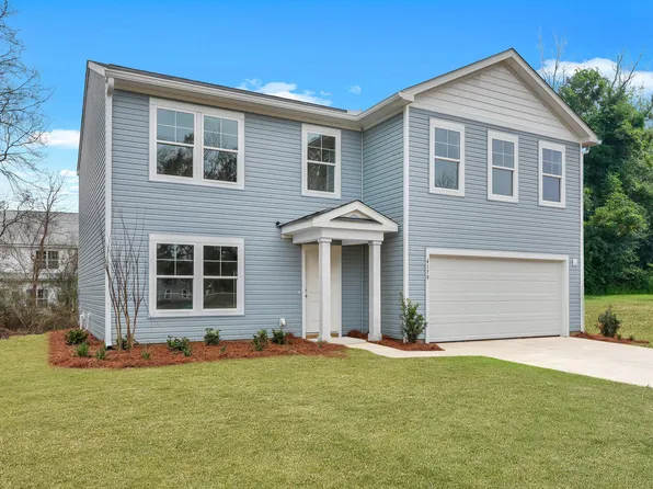 7011 Windham Way, Ladson, SC 29456