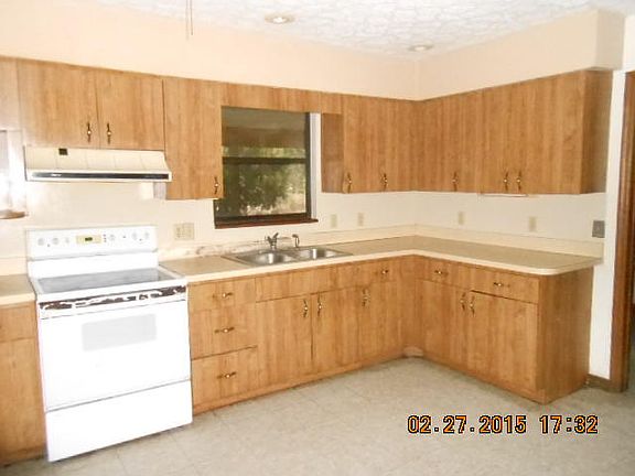 Home For Sale In Fort Pierce