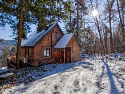 11 Cliffside Drive, Bolton Landing, NY, 12814