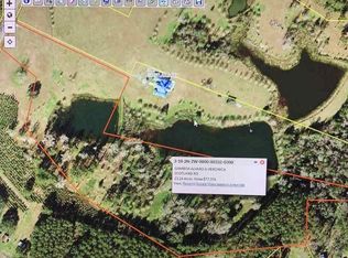 Scotland Rd, Havana, FL 32333