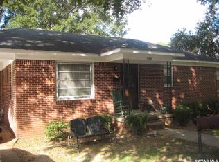 815 N 27th Ave, Humboldt, TN 38343