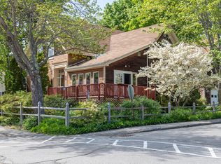 28 Pond St, Bucksport, ME 04416