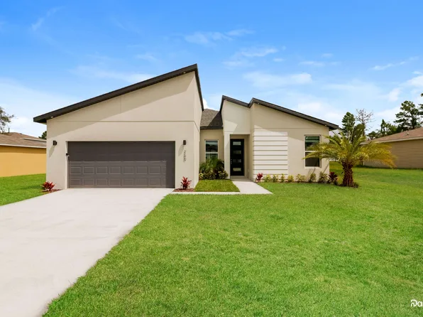 260 Gladiola Ct, Poinciana, FL 34759