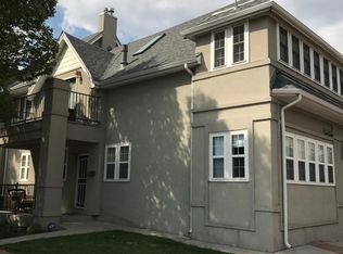 2093 N Ogden St, Denver, CO 80205