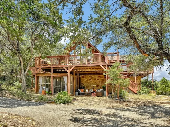 18304 W Reed Parks Rd, Jonestown, TX 78645
