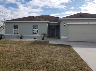 100 Sweet Pea Ct, Poinciana, FL 34759