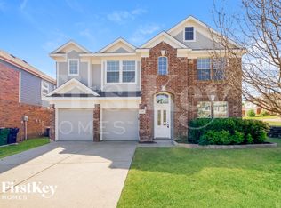500 Crystal Falls Dr, McKinney, TX 75071