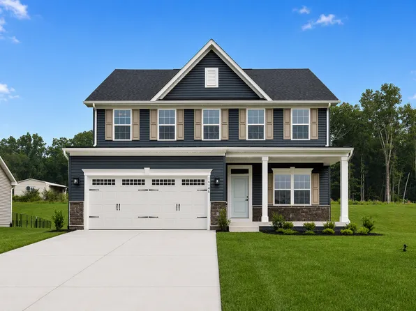 14146 Linda Kite Ct, Culpeper, VA 22701