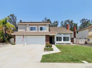 12988 Triumph Dr, Poway, CA 92064