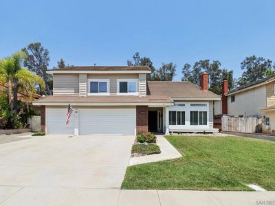 12988 Triumph Dr, Poway, CA, 92064