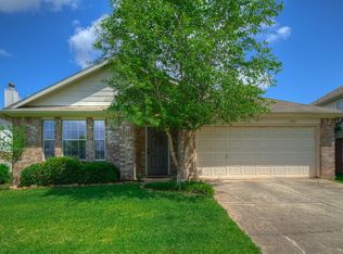 12102 La Salle Br, Conroe, TX 77304