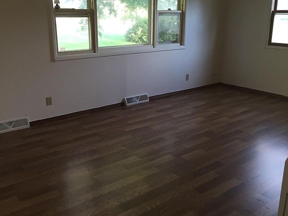 Apartment Family Room